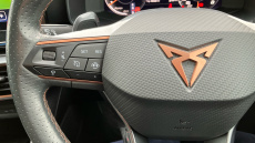 CUPRA Formentor 1.5 TSI 150 V1 5dr DSG Petrol Estate